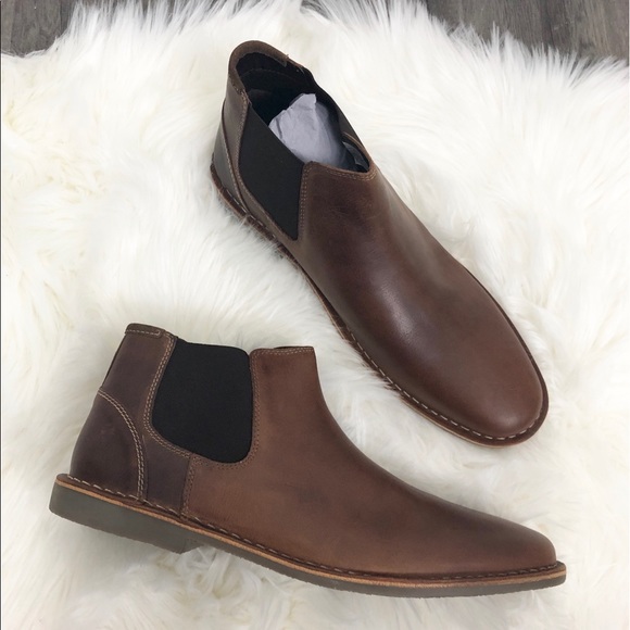 impass chelsea mid boot